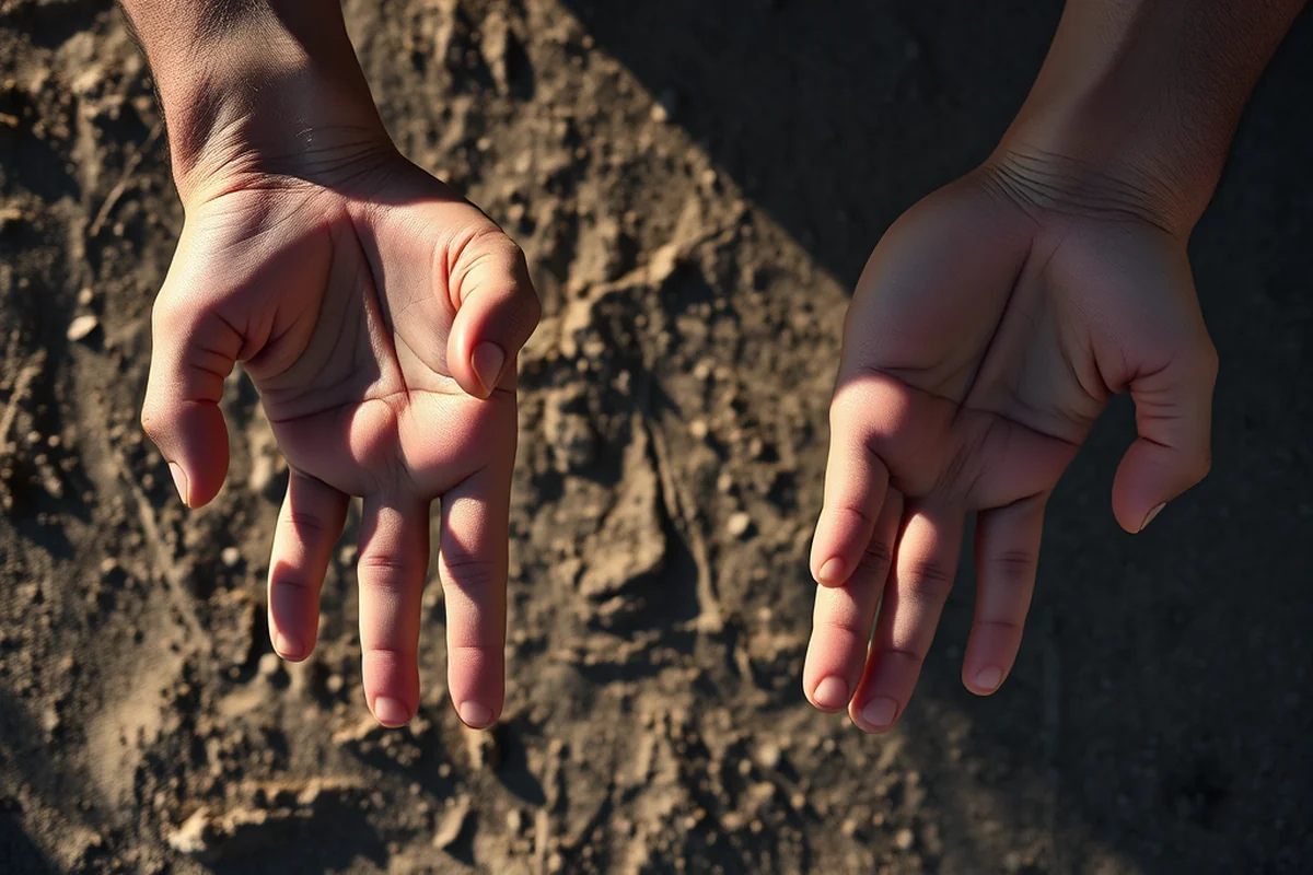 calisthenics hand plank — Calisthenics Hand Plank (the finished result)