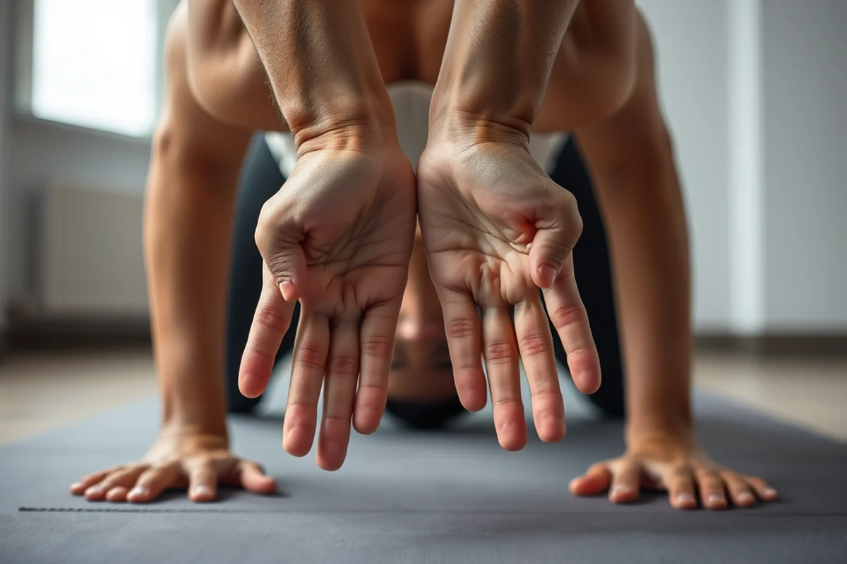 calisthenics handstand — Calisthenics Handstand (step by step)