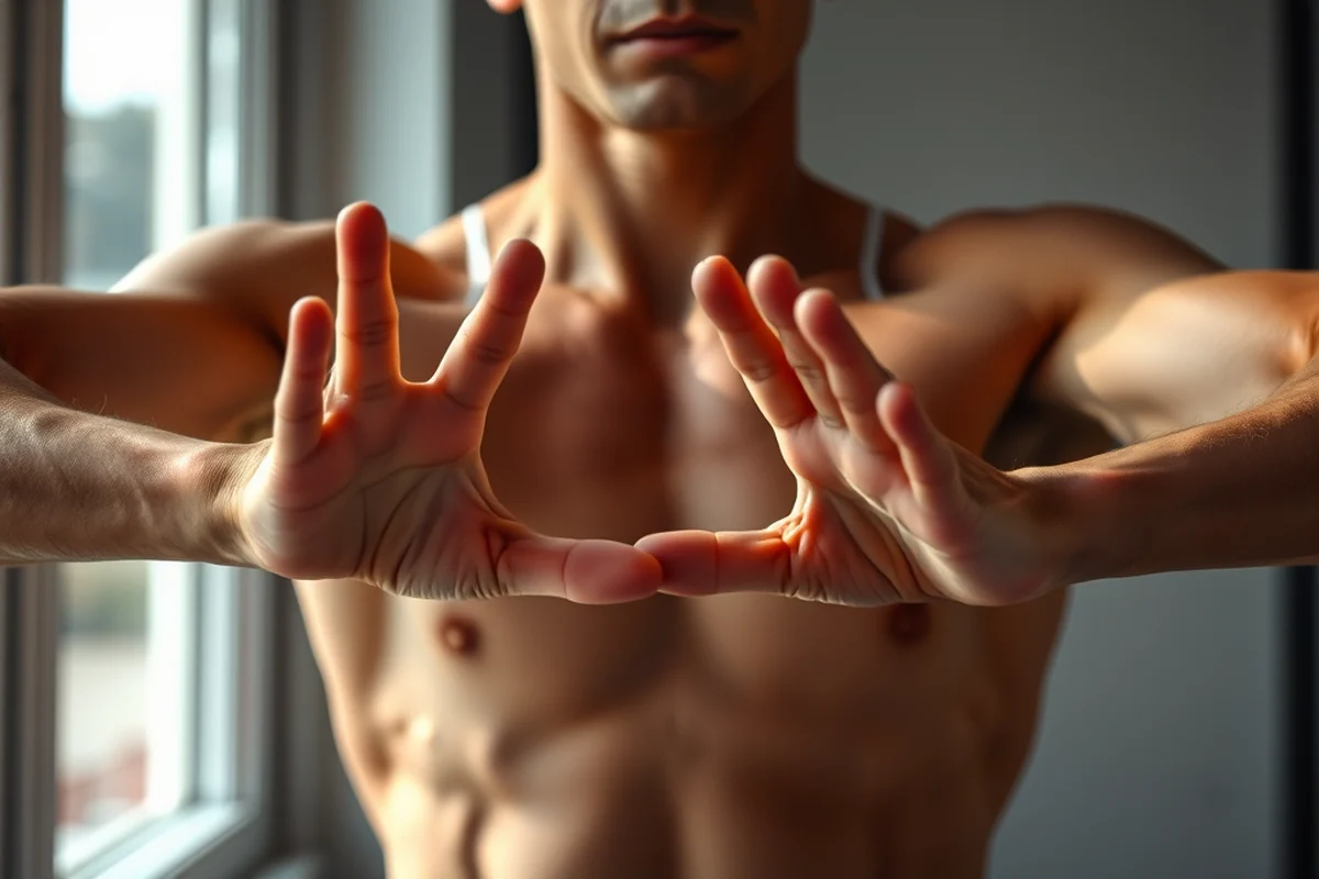 calisthenics with bars — Calisthenics With Bars (step by step)
