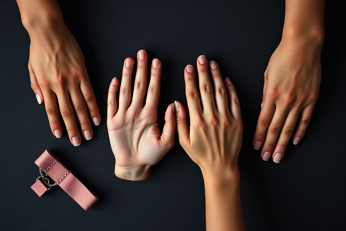 dmv senior hand dancers — Dmv Senior Hand Dancers (the finished result)