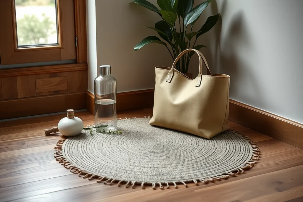 Eco Friendly Handbags