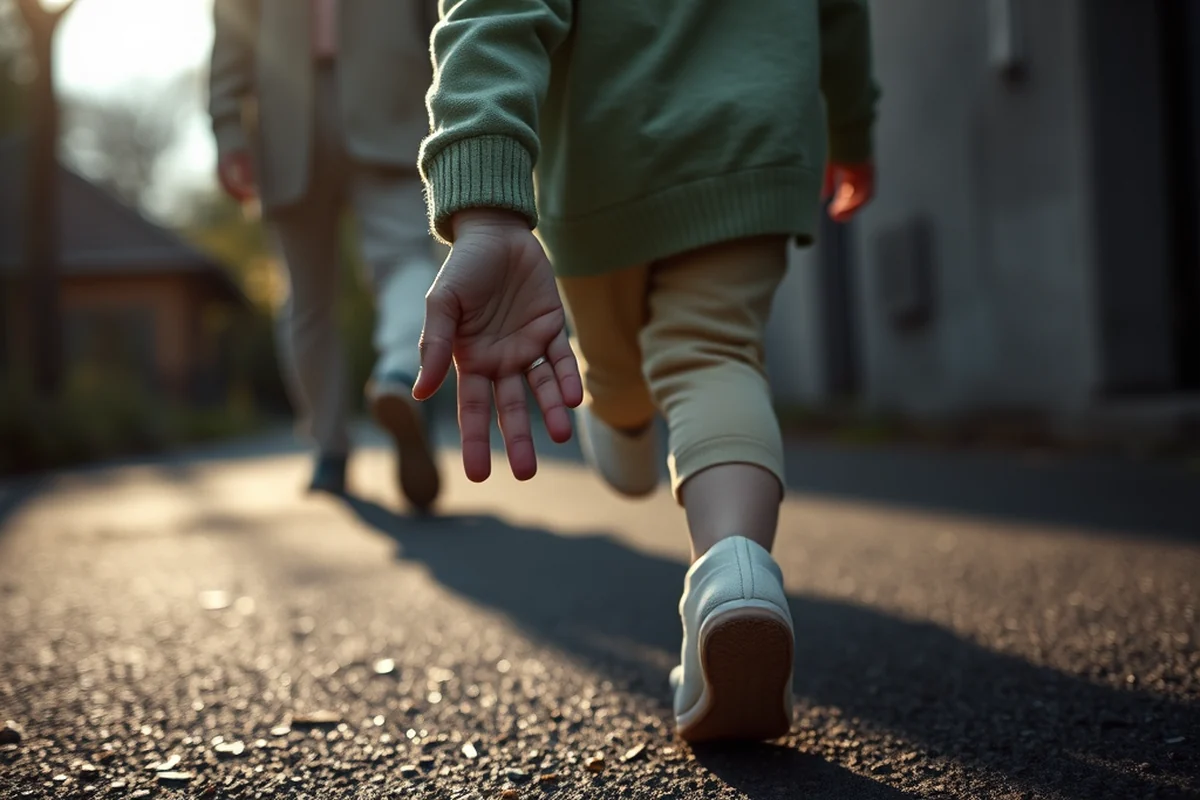 for little hands — For Little Hands (step by step)