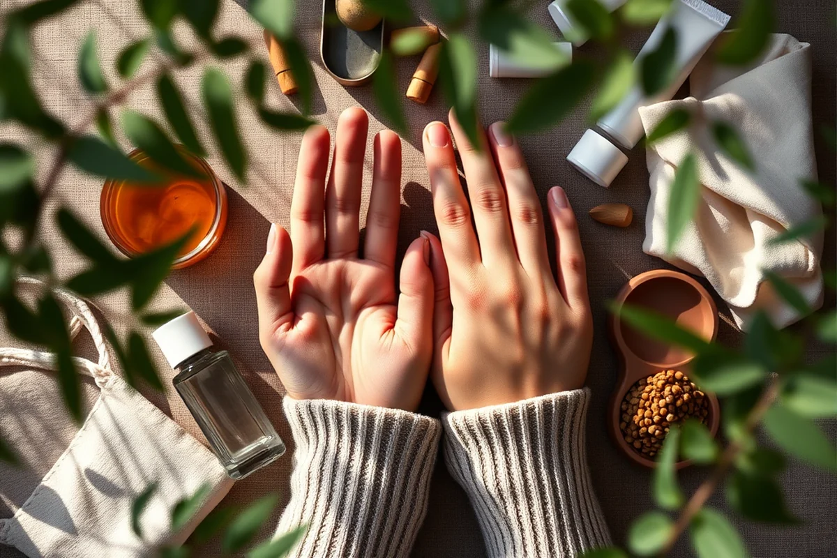 friendly hand injury — Friendly Hand Injury (the finished result)