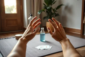 Hand And Foot Card Game
