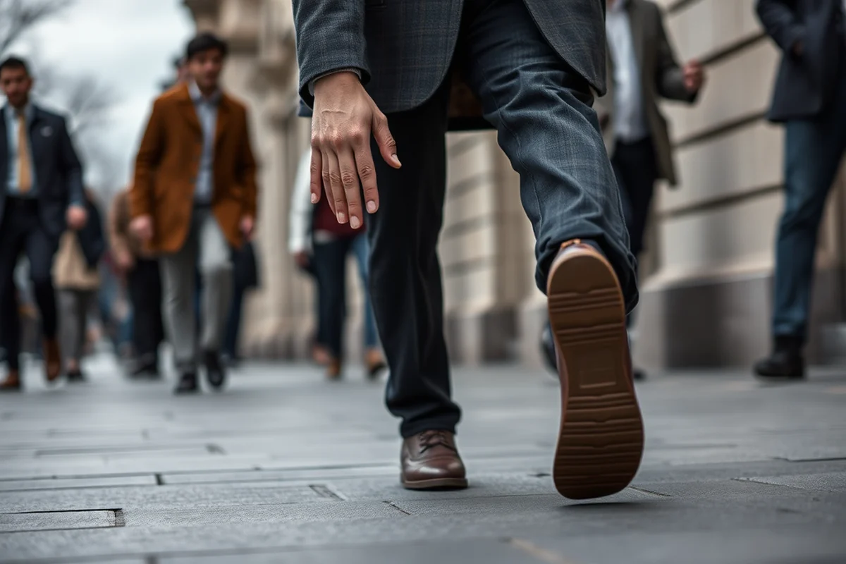 hand and foot — Hand And Foot (step by step)