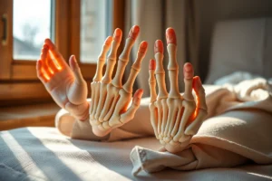 Hand Bone Anatomy