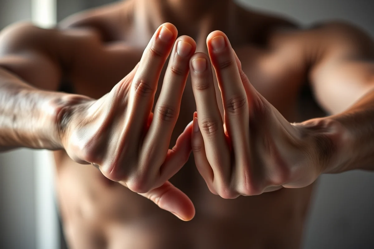 hand bone anatomy — Hand Bone Anatomy (step by step)