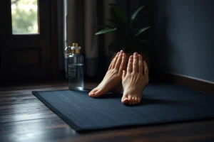 Hand Foot Mouth For Adults