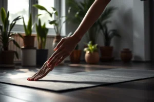 Hand For Workout