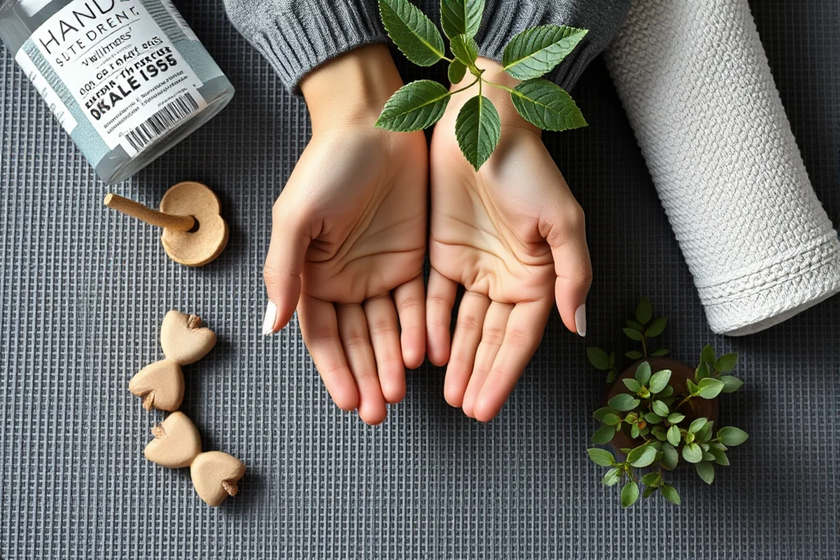 hand therapy academy — Hand Therapy Academy (the finished result)