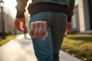 How To Finger Yourself