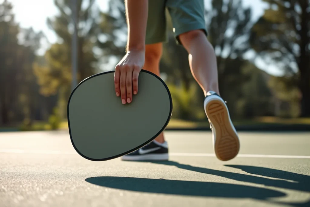 How To Grip Pickleball Paddle