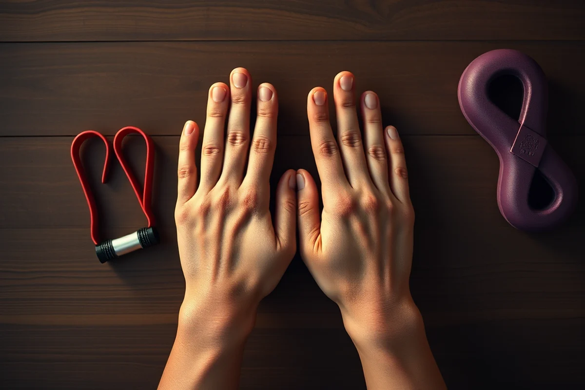 how to hand foot and mouth — How To Hand Foot And Mouth (the finished result)