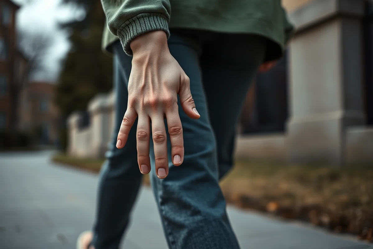 how to treat arthritis in hands — How To Treat Arthritis In Hands (step by step)