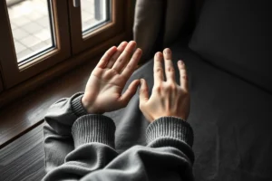 Mr Hand Pay
