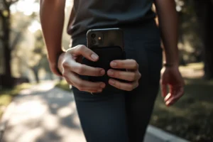 Ohsnap Phone Grip