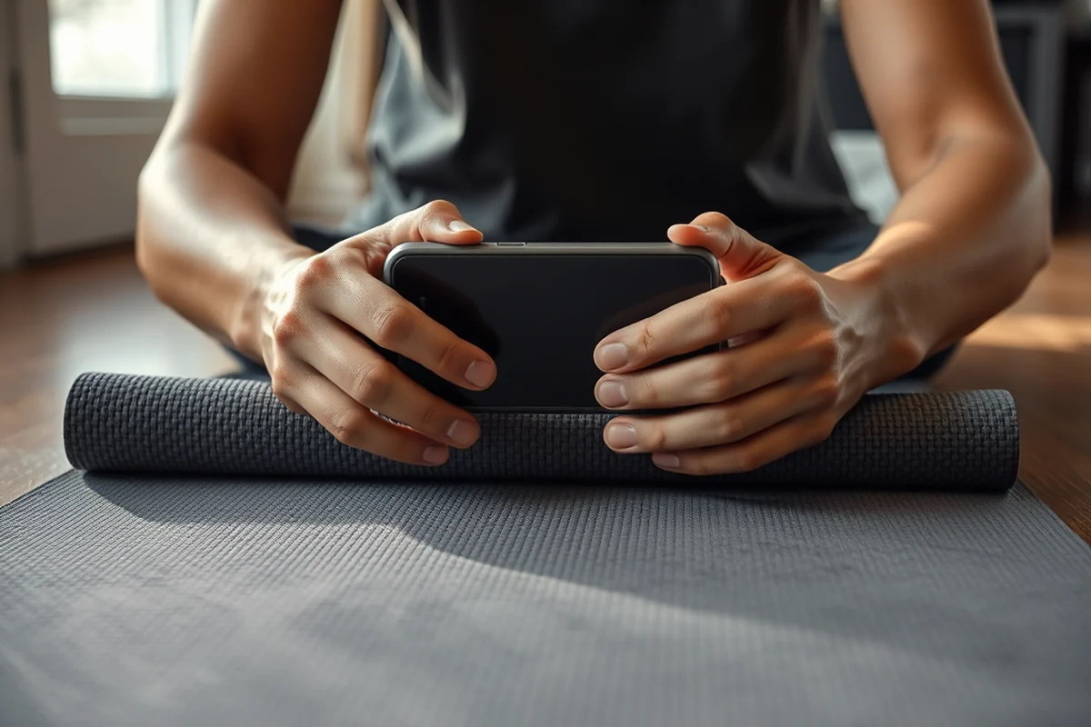 ohsnap phone grip — Ohsnap Phone Grip (step by step)