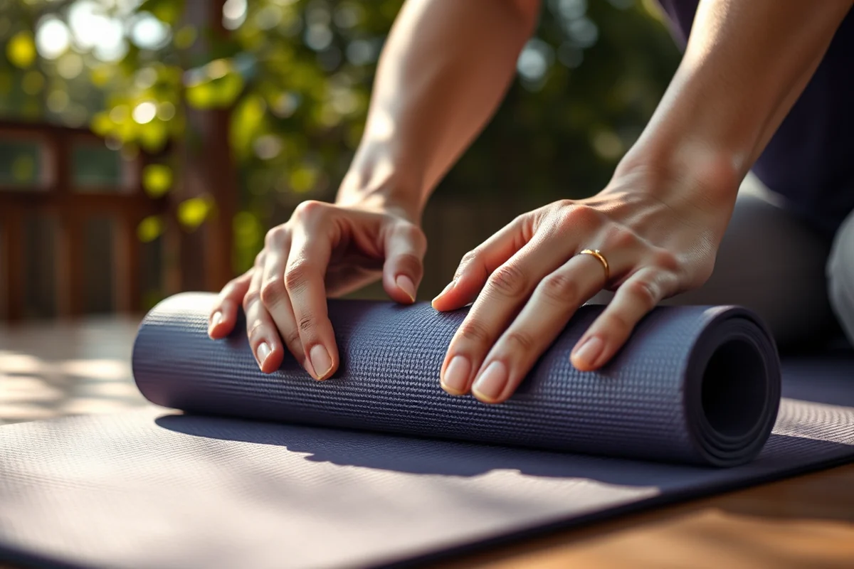 tennis elbow band — Tennis Elbow Band (step by step)
