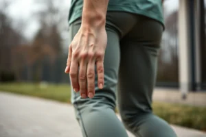 Tennis Elbow Exercise Equipment