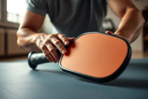 The Best Pickleball Paddle For Beginners