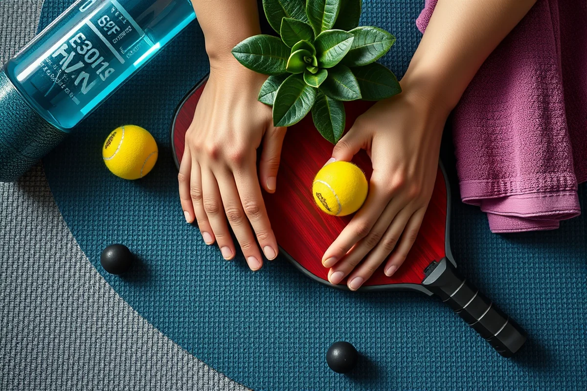 the best pickleball paddles for beginners — The Best Pickleball Paddles For Beginners (the finished result)