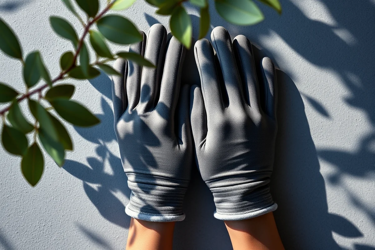 top quality gloves — Top Quality Gloves (the finished result)