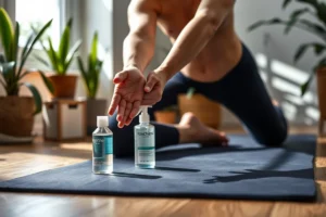 Touchland Hand Sanitizer