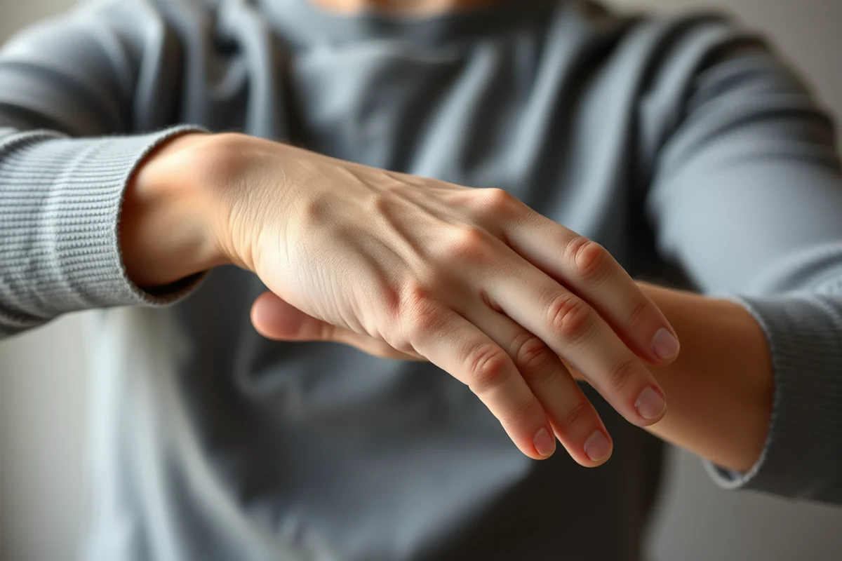 what hand exercises for carpal tunnel — What Hand Exercises For Carpal Tunnel (step by step)