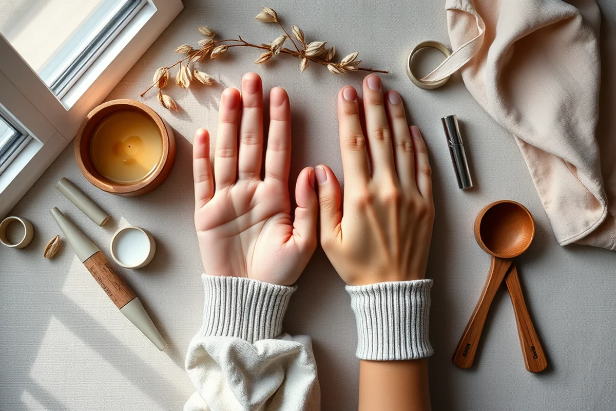 what hand exercises for carpal tunnel — What Hand Exercises For Carpal Tunnel (the finished result)