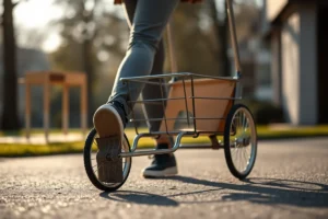 What Is A Hand Cart