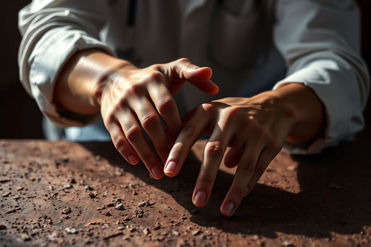 what is a hand doctor called — What Is A Hand Doctor Called (step by step)