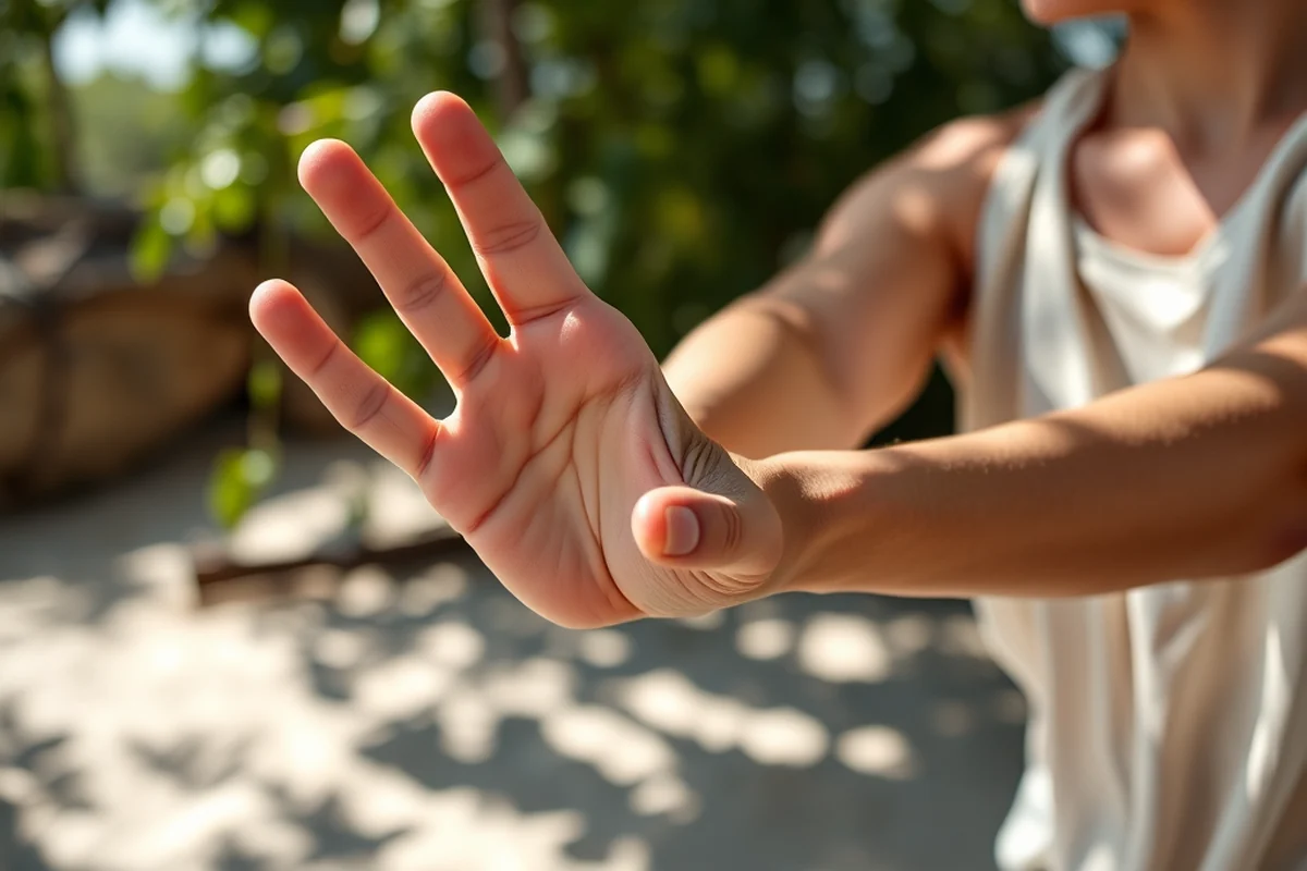 what is a hand dolly — What Is A Hand Dolly (step by step)