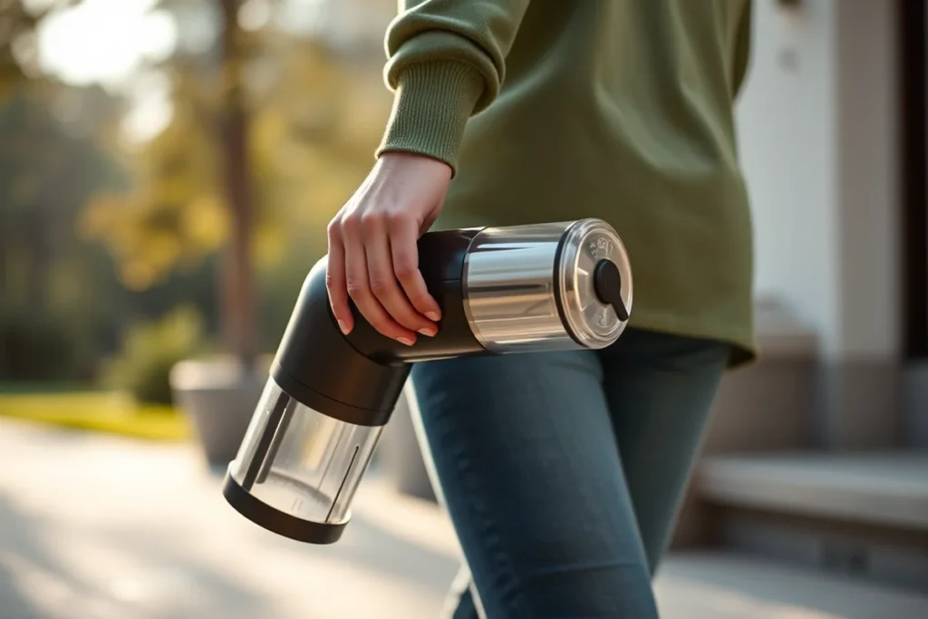 What Is A Hand Held Blender