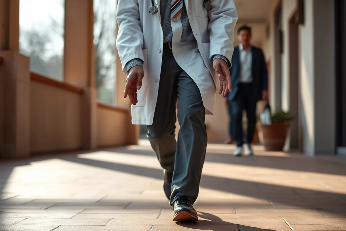 what is a hand specialist doctor — What Is A Hand Specialist Doctor (step by step)