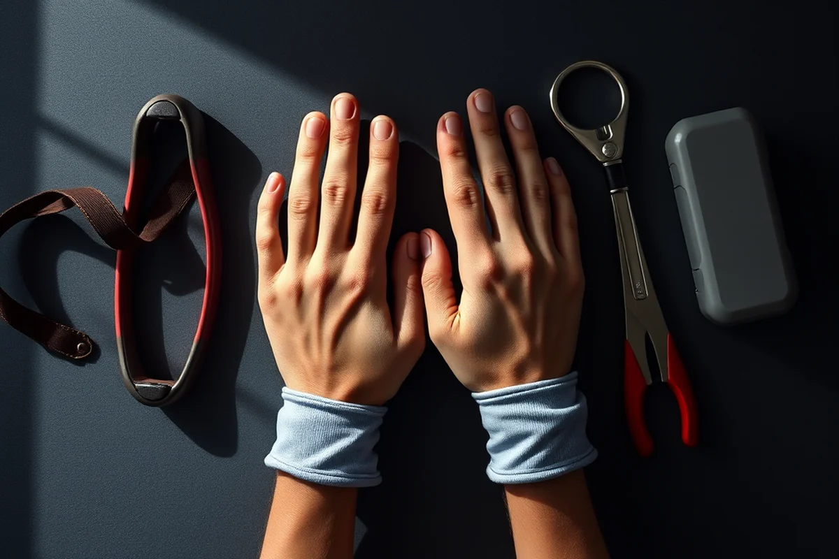 what is a hand surgeon — What Is A Hand Surgeon (the finished result)