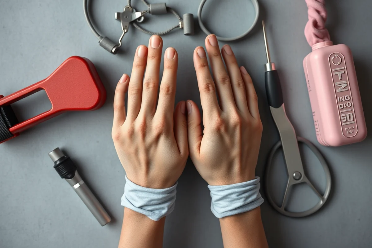 what is a hand surgery — What Is A Hand Surgery (the finished result)