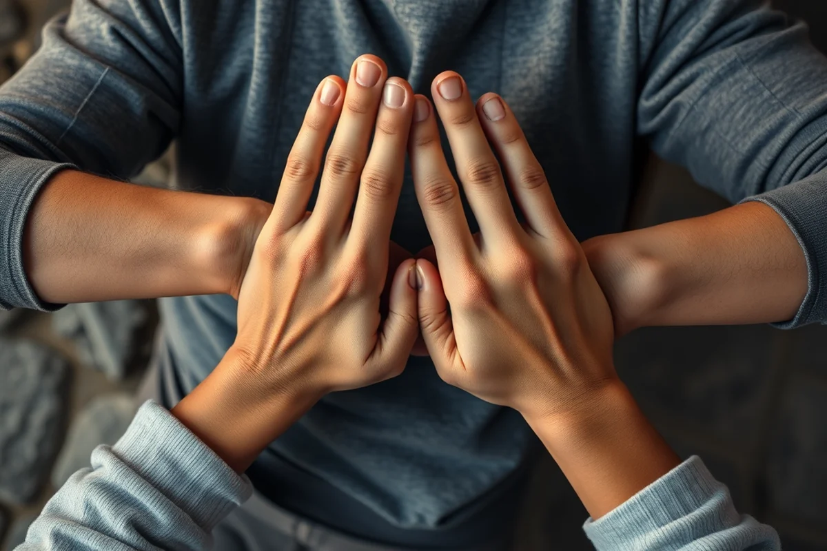 what is a hand transplant — What Is A Hand Transplant (step by step)