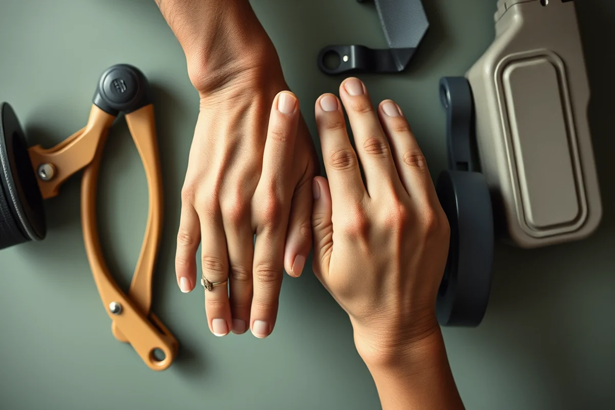 what is a hand truck — What Is A Hand Truck (the finished result)