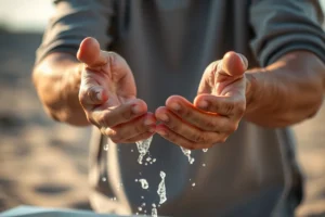 What Is A Hand Washing Station