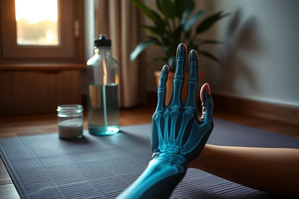 What Is A Hand X Ray