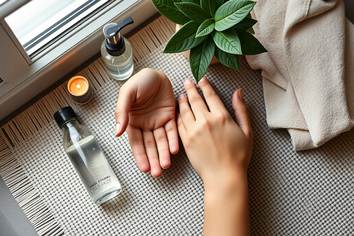 what is best hand cream — What Is Best Hand Cream (the finished result)