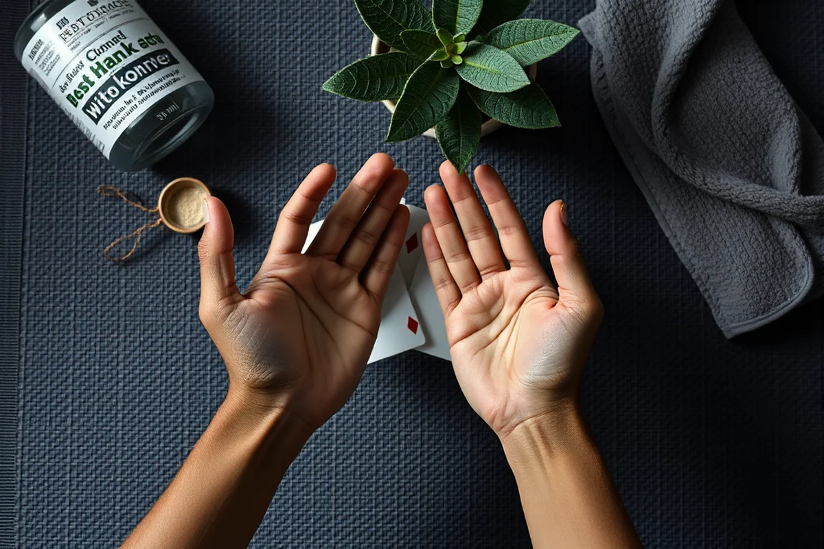 what is best hand in poker — What Is Best Hand In Poker (the finished result)