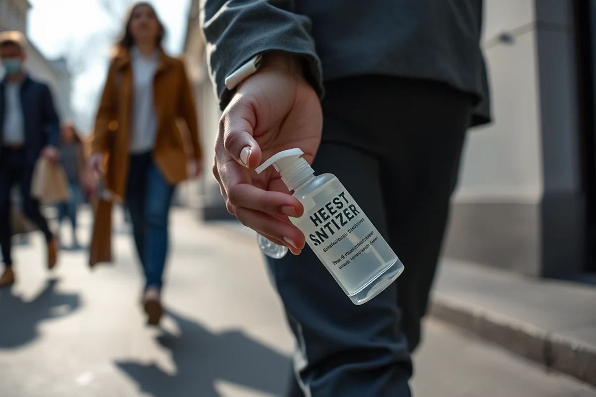 what is best hand sanitizer — What Is Best Hand Sanitizer (step by step)