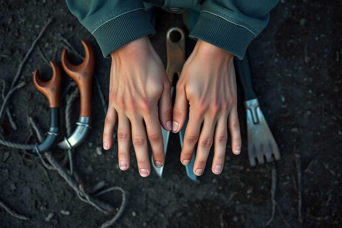 what is gardening hand tools — What Is Gardening Hand Tools (step by step)