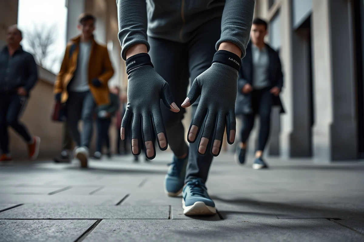 what is gym gloves — What Is Gym Gloves (step by step)