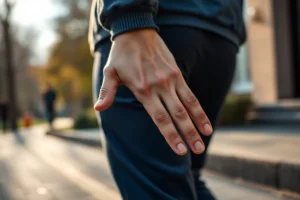 What Is Helping Hand About