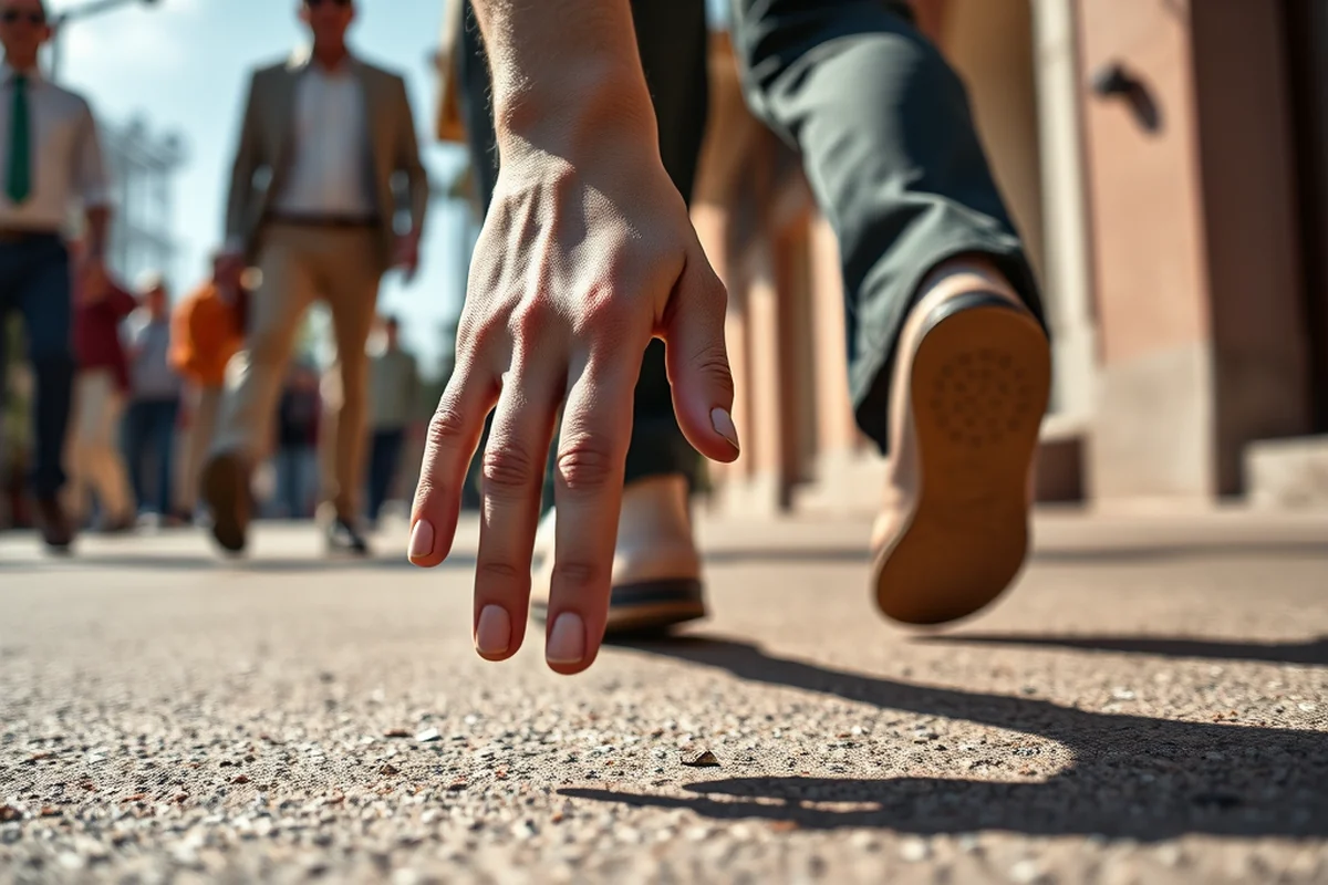 what is helping hand about — What Is Helping Hand About (step by step)