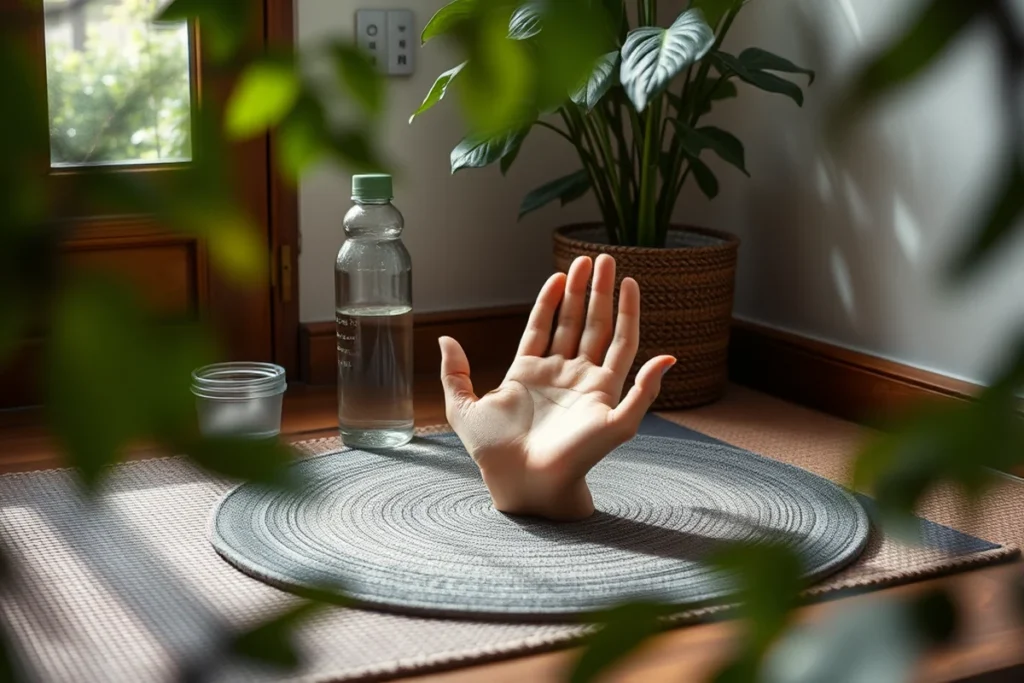 What Is Helping Hands Act