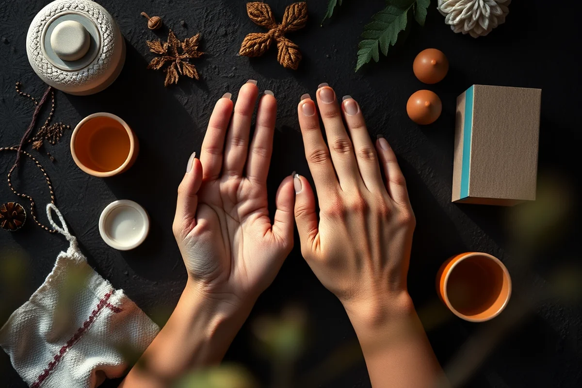 what is helping hands act — What Is Helping Hands Act (the finished result)