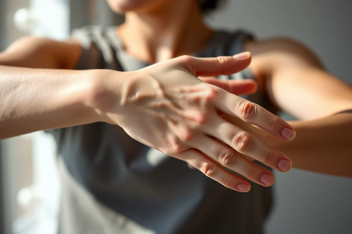 what is helping hands — What Is Helping Hands (step by step)